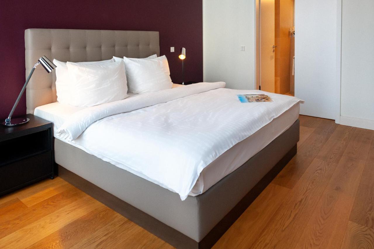 The Wellem Residences デュッセルドルフ エクステリア 写真